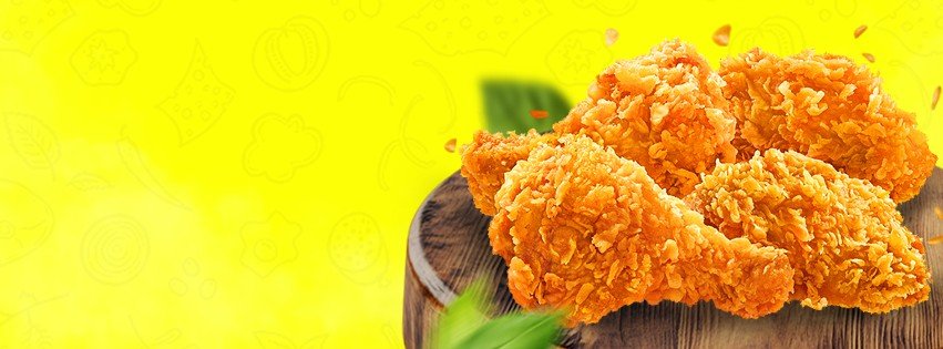 Angsana Fried Chicken
