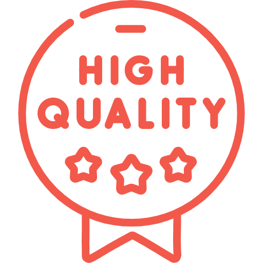 High Quaity