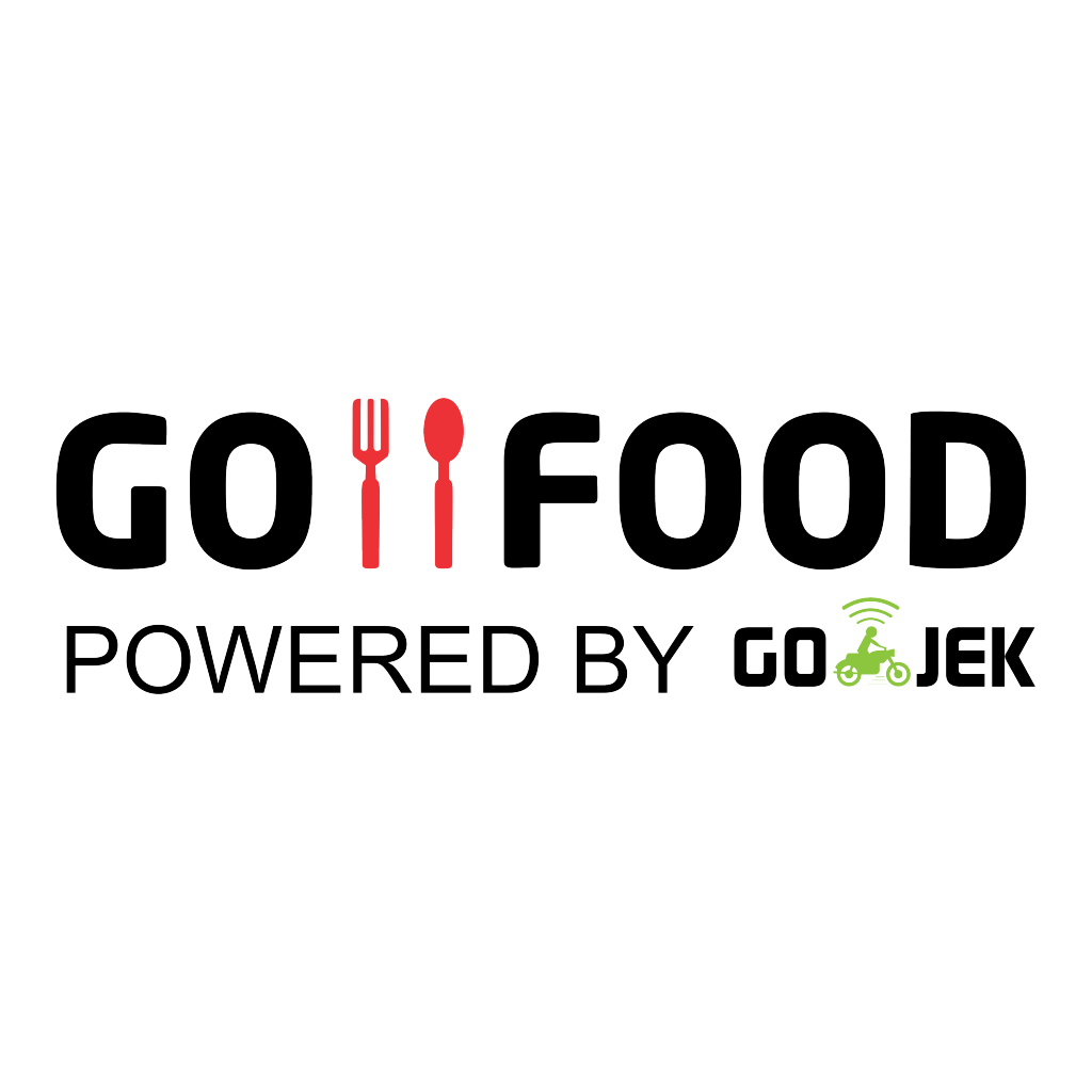 logo gofood