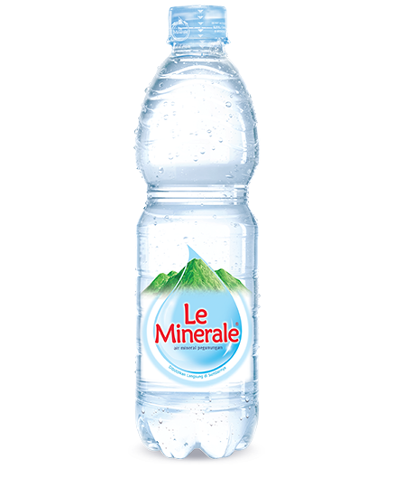 Le Mineral