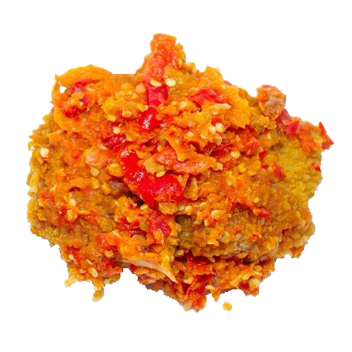 Ayam Geprek