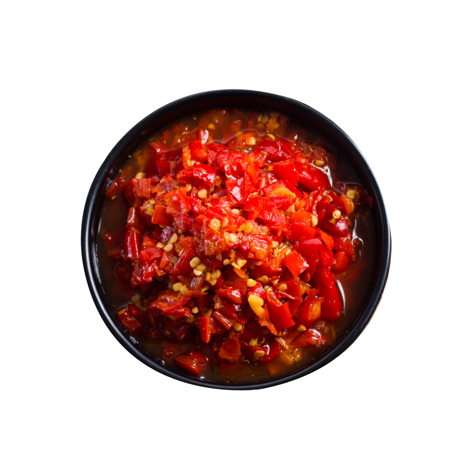 Sambal Geprek